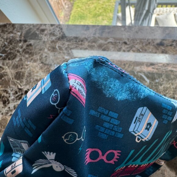 JuJuBe Harry Potter Pouch Platform 9 3/4 - Picture 6 of 7